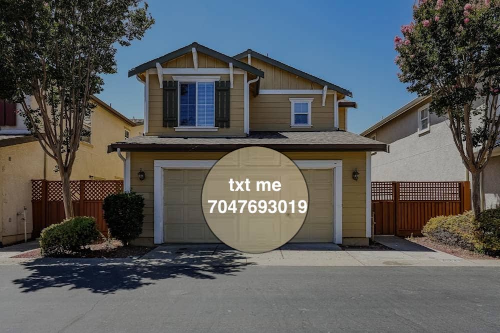 Private Room for rent