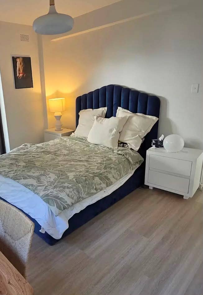 1 Private room & Private bathroom