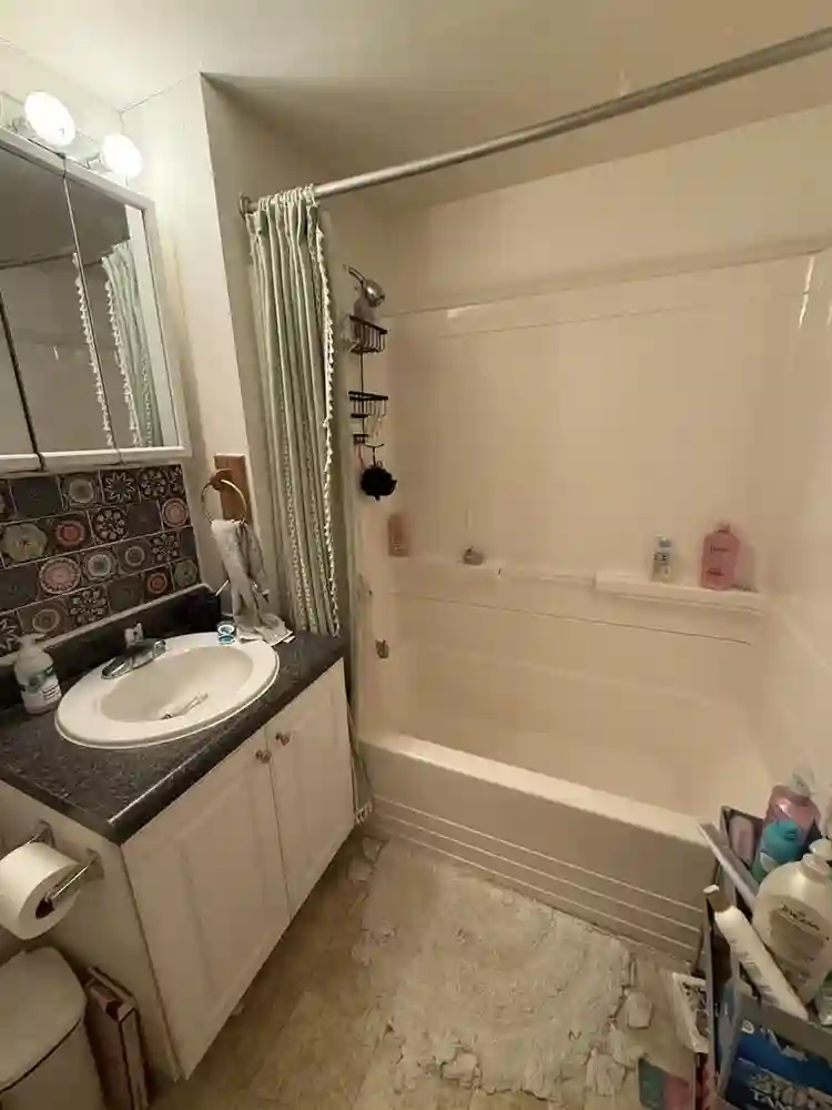 *Immediate move-in* 2bed1bath in EL