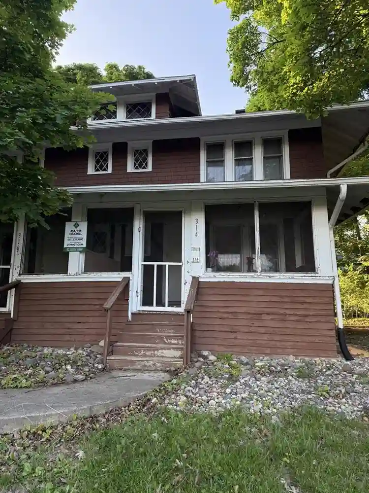 *Immediate move-in* 2bed1bath in EL