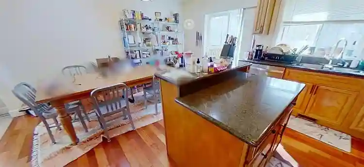 1 BR in Seattle