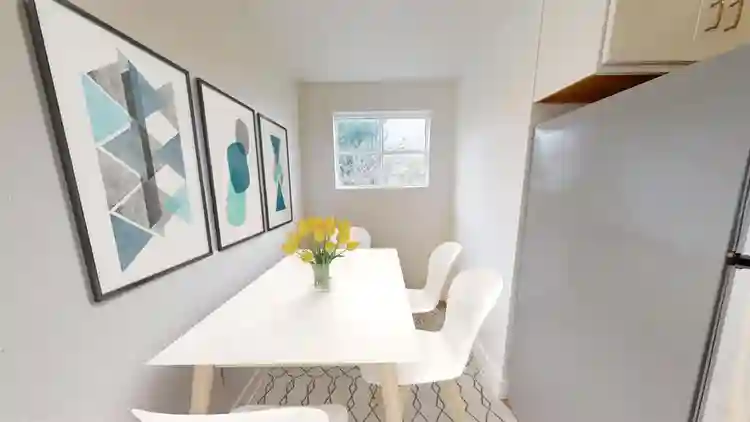 1 BR in SF