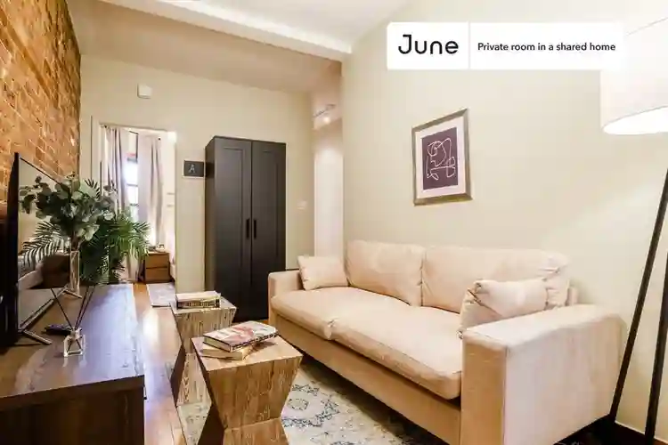 3 BR in New York City