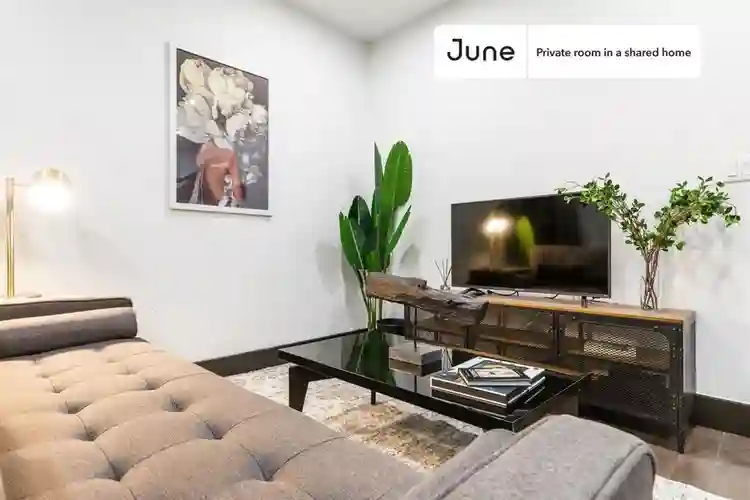 3 BR in New York City