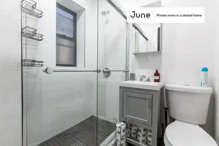 3 BR in New York City