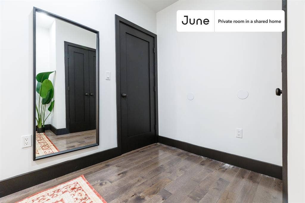 3 BR in New York City