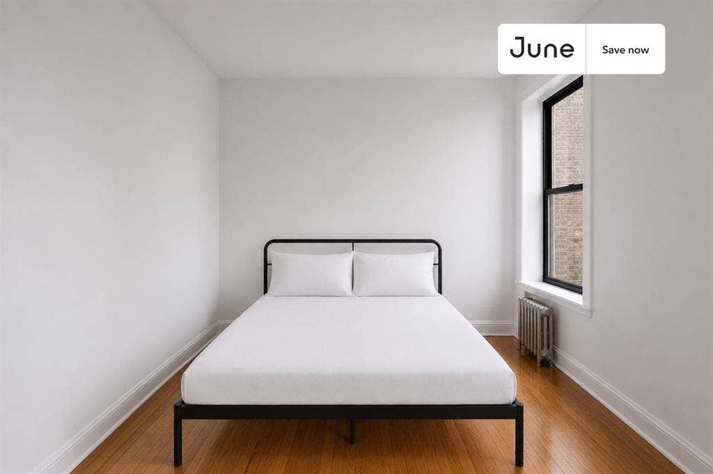 Studio in New York City