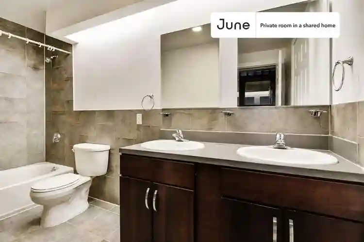 5 BR in New York City