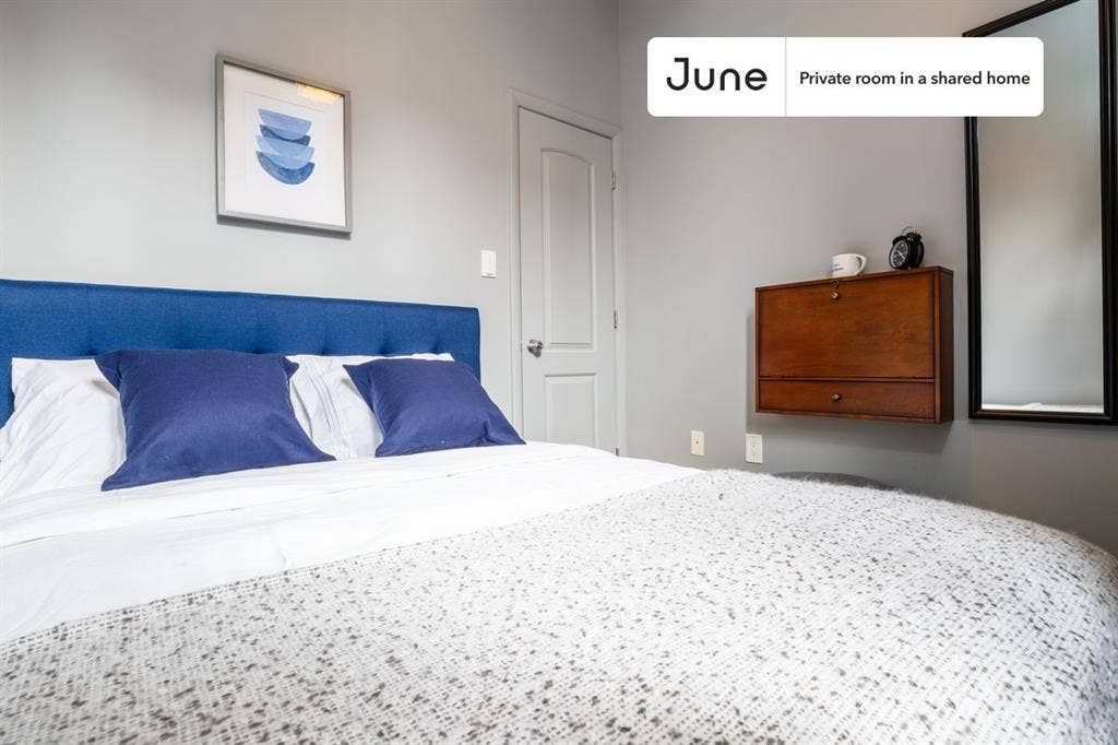 5 BR in New York City