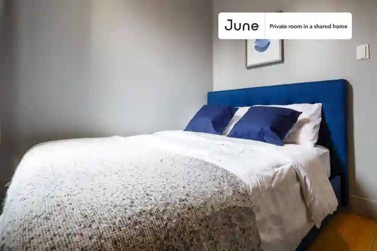 5 BR in New York City