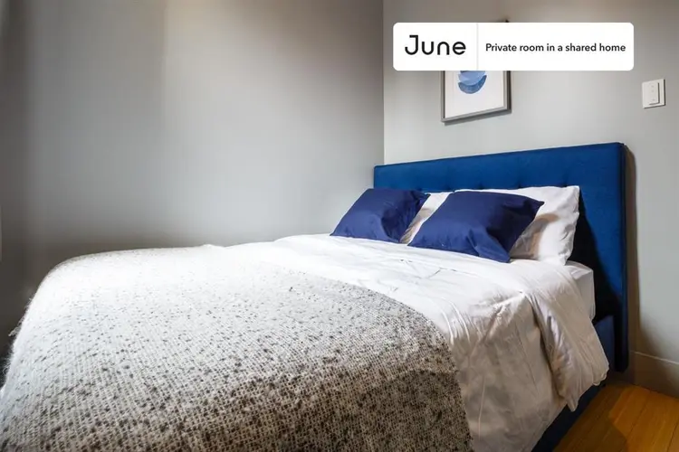 5 BR in New York City