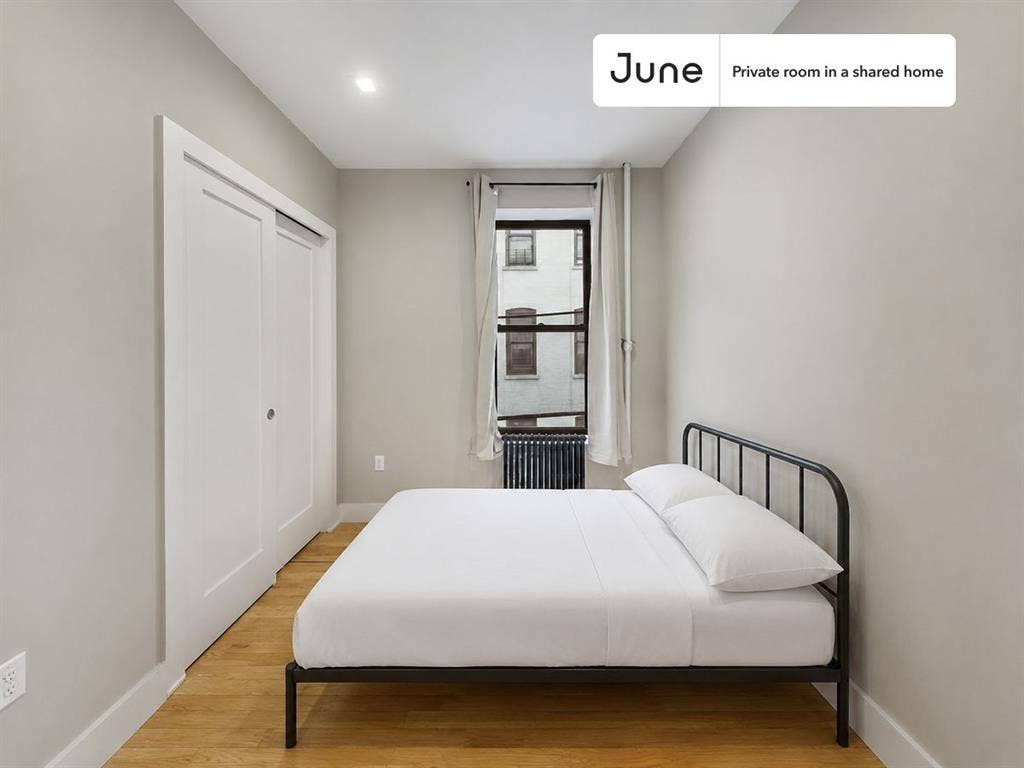 4 BR in New York City
