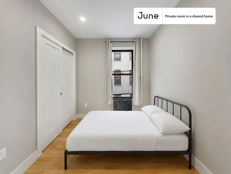 4 BR in New York City