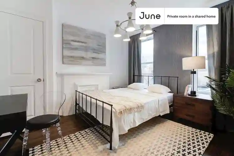 4 BR in New York City