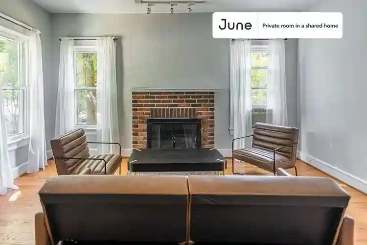 6 BR in Washington DC
