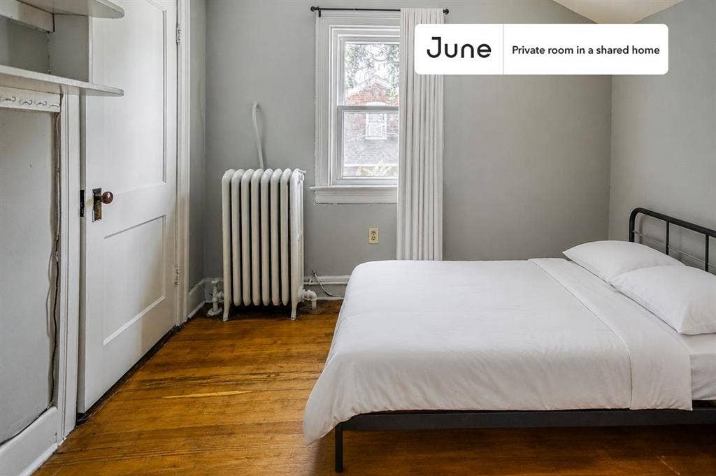 6 BR in Washington DC