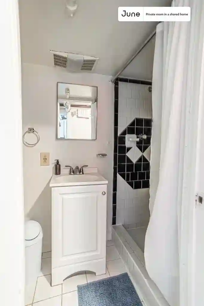 6 BR in Washington DC