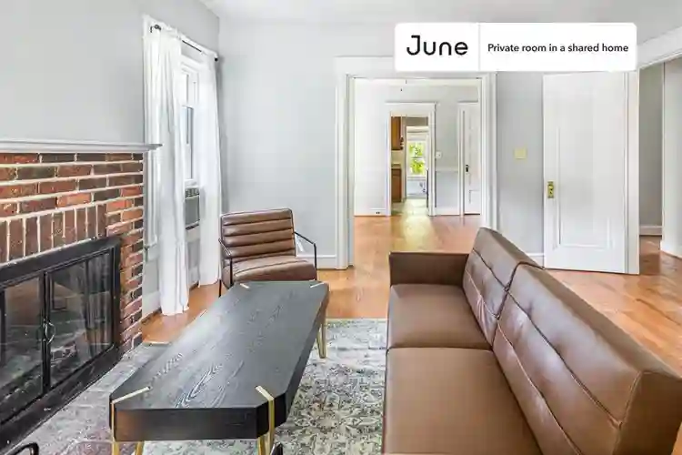 6 BR in Washington DC