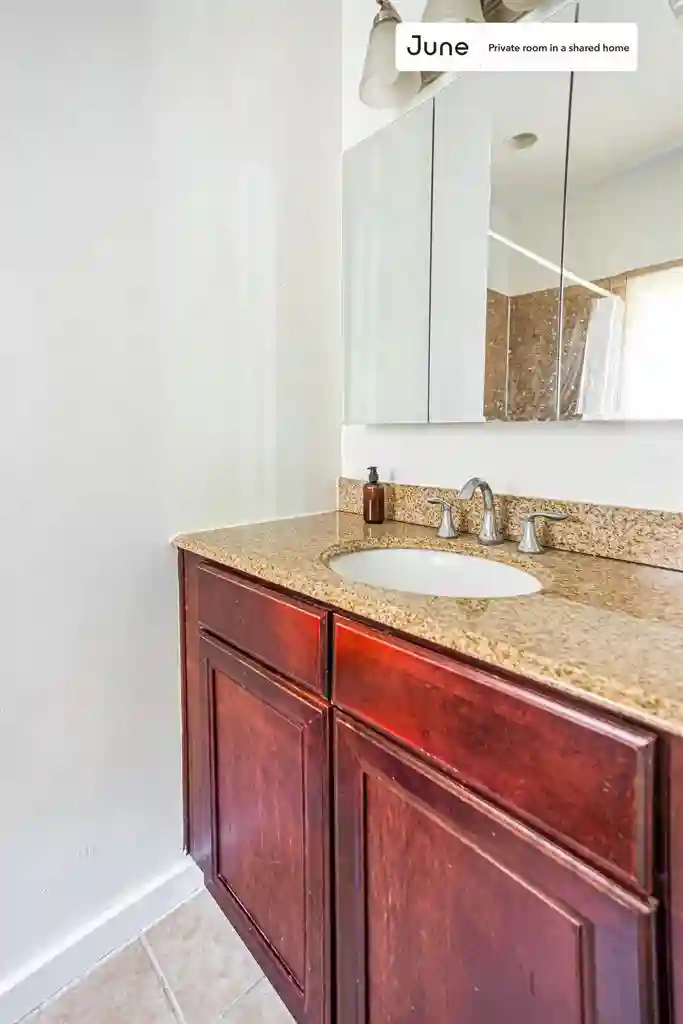 6 BR in Washington DC