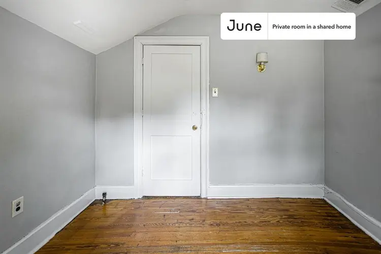 6 BR in Washington DC
