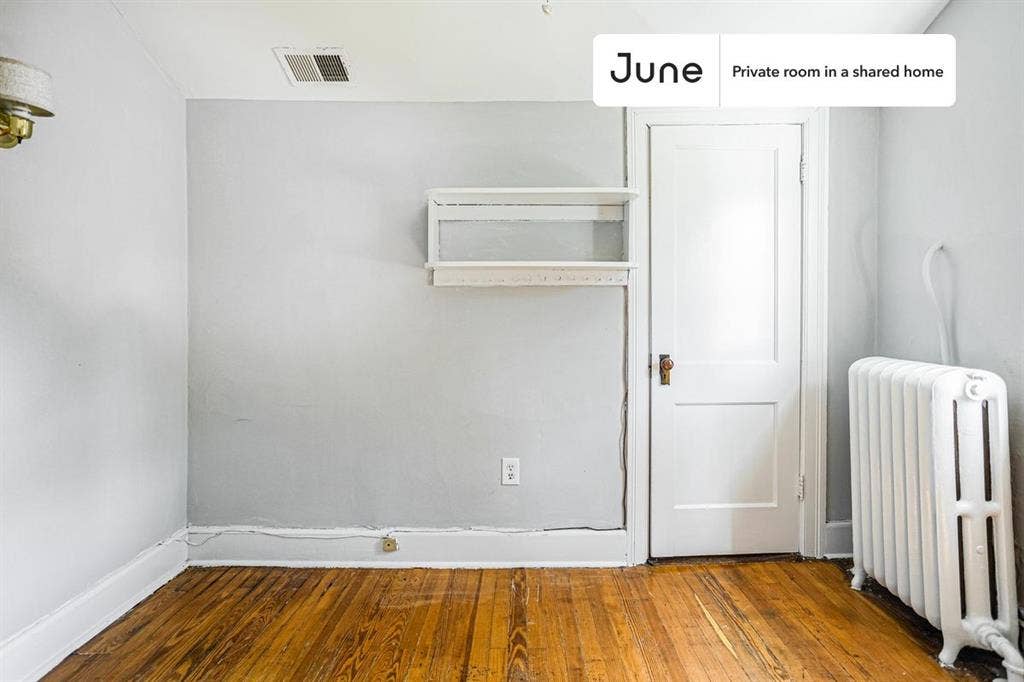 6 BR in Washington DC