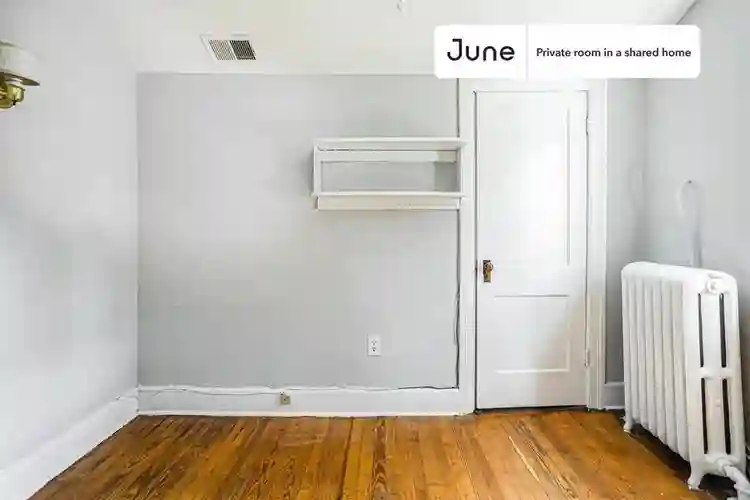 6 BR in Washington DC