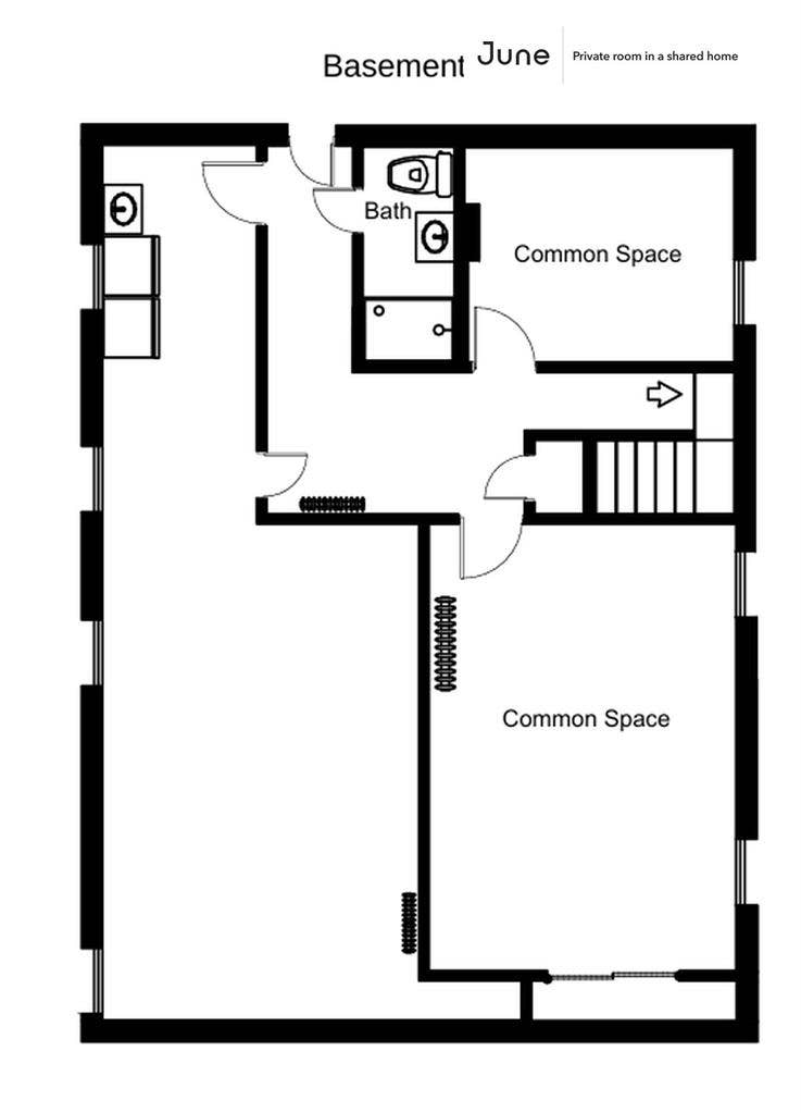 6 BR in Washington DC