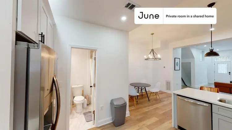 5 BR in Washington DC