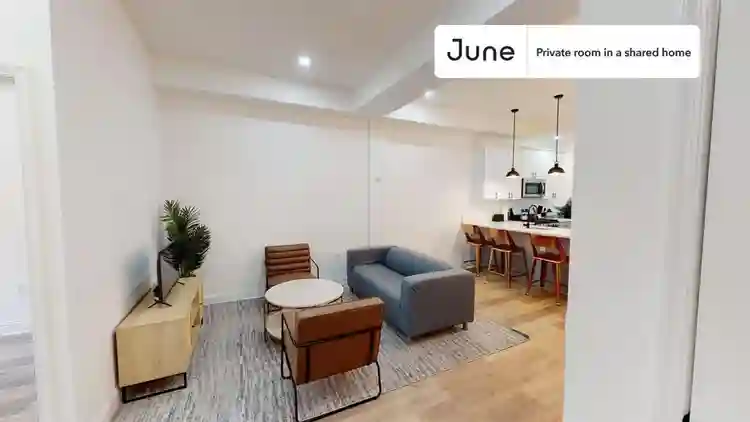 5 BR in Washington DC
