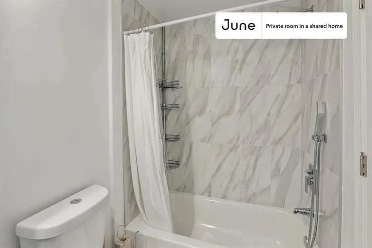 5 BR in Washington DC