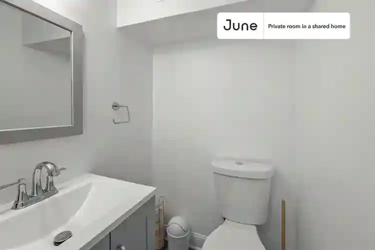 5 BR in Washington DC