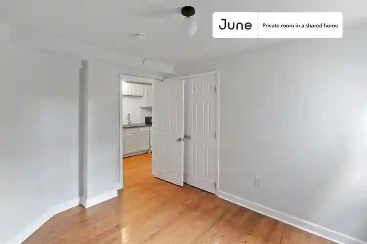 2 BR in Washington DC