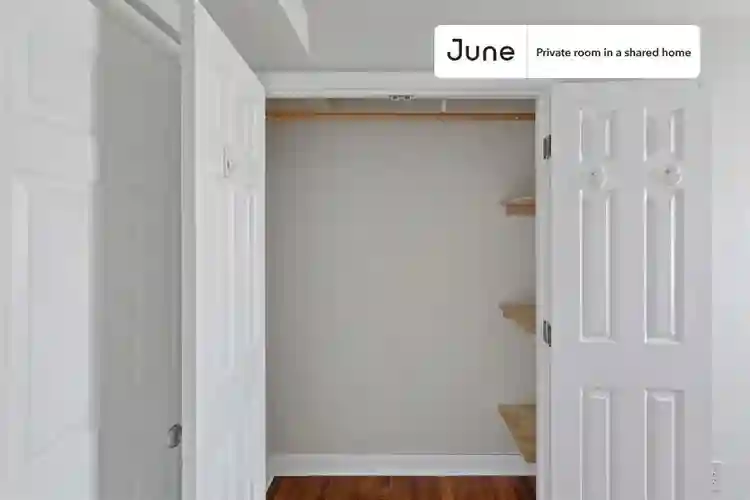 2 BR in Washington DC
