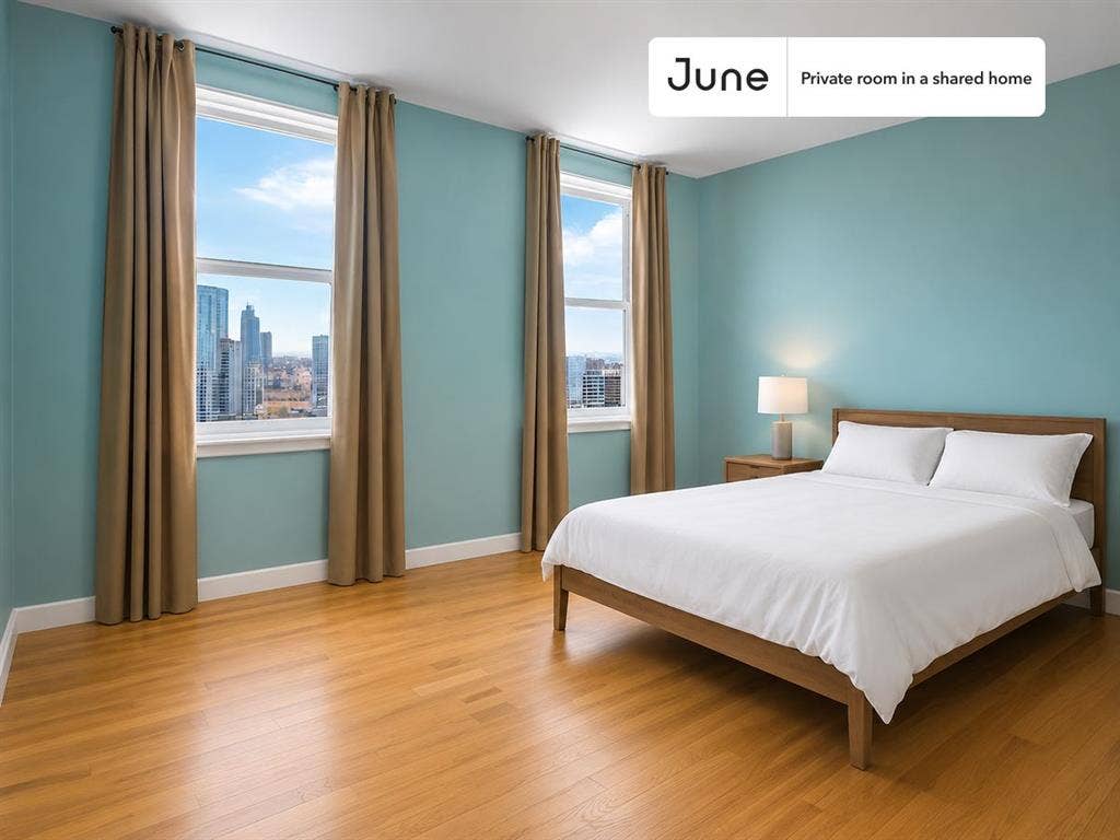 4 BR in Boston