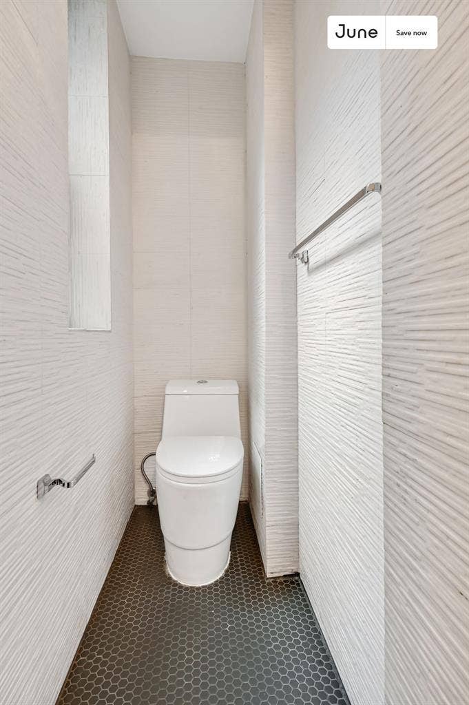 1 BR in New York City
