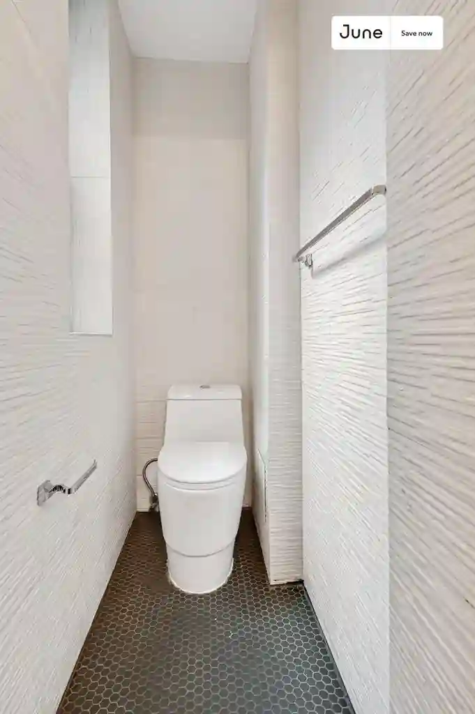 1 BR in New York City