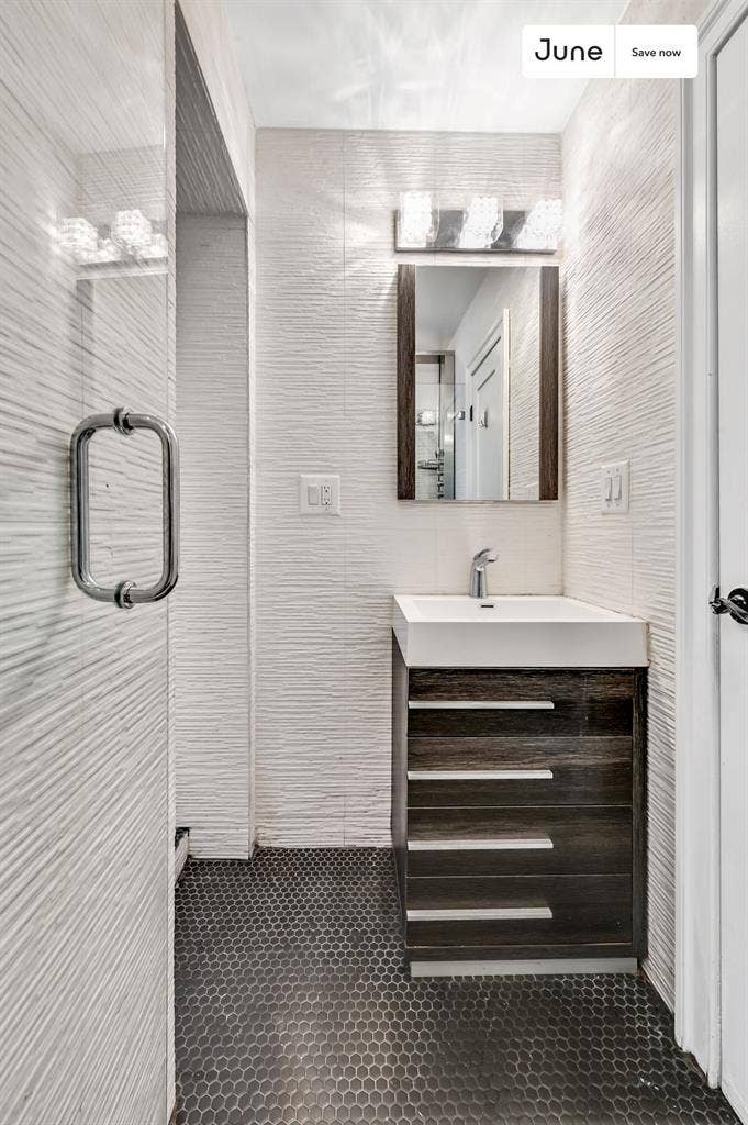 1 BR in New York City