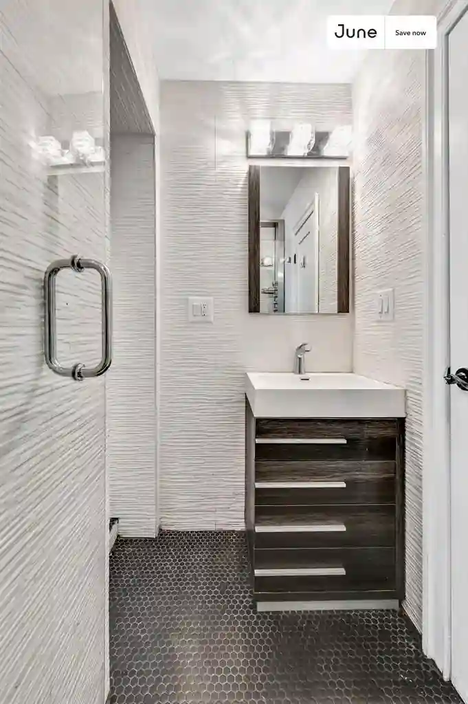 1 BR in New York City