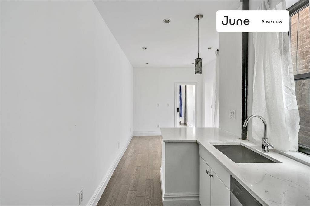 1 BR in New York City