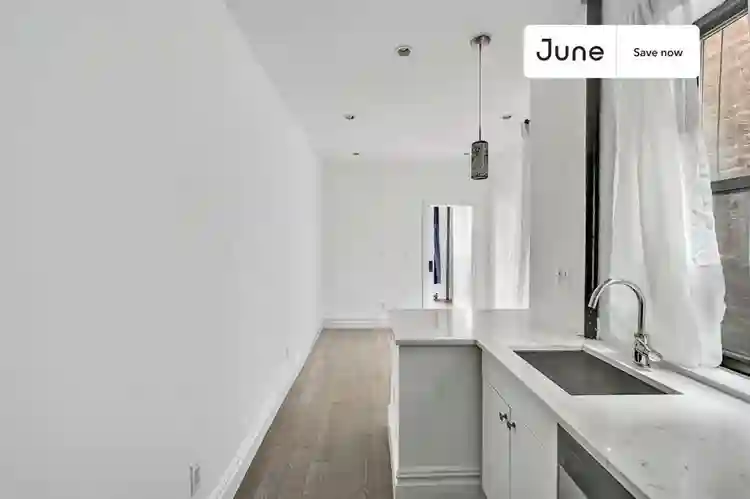 1 BR in New York City