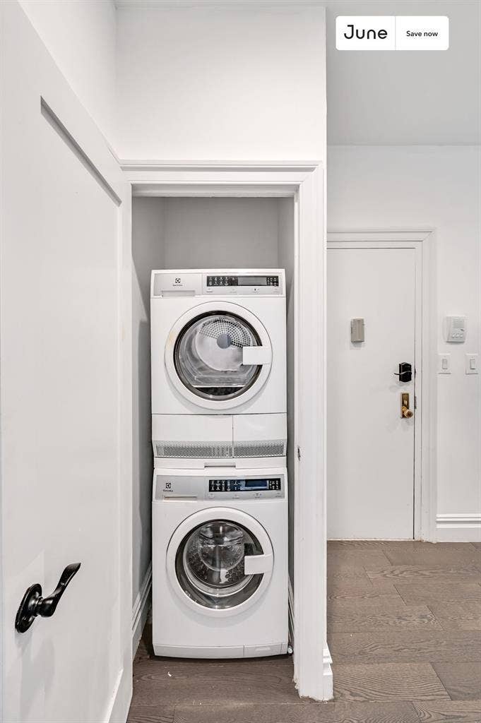 1 BR in New York City