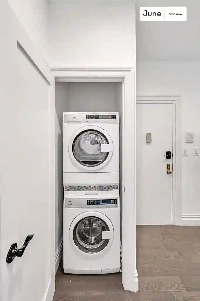 1 BR in New York City