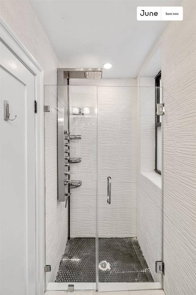 1 BR in New York City
