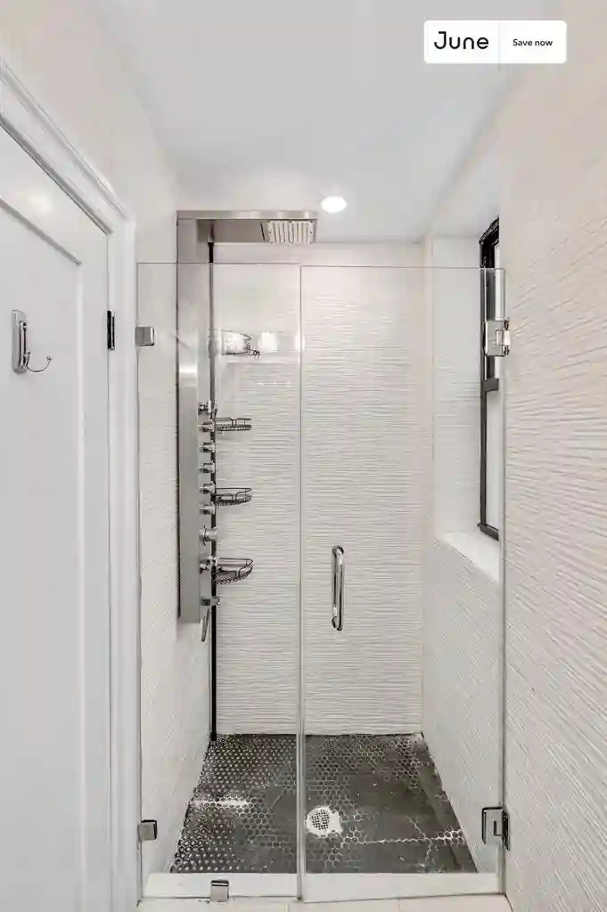 1 BR in New York City