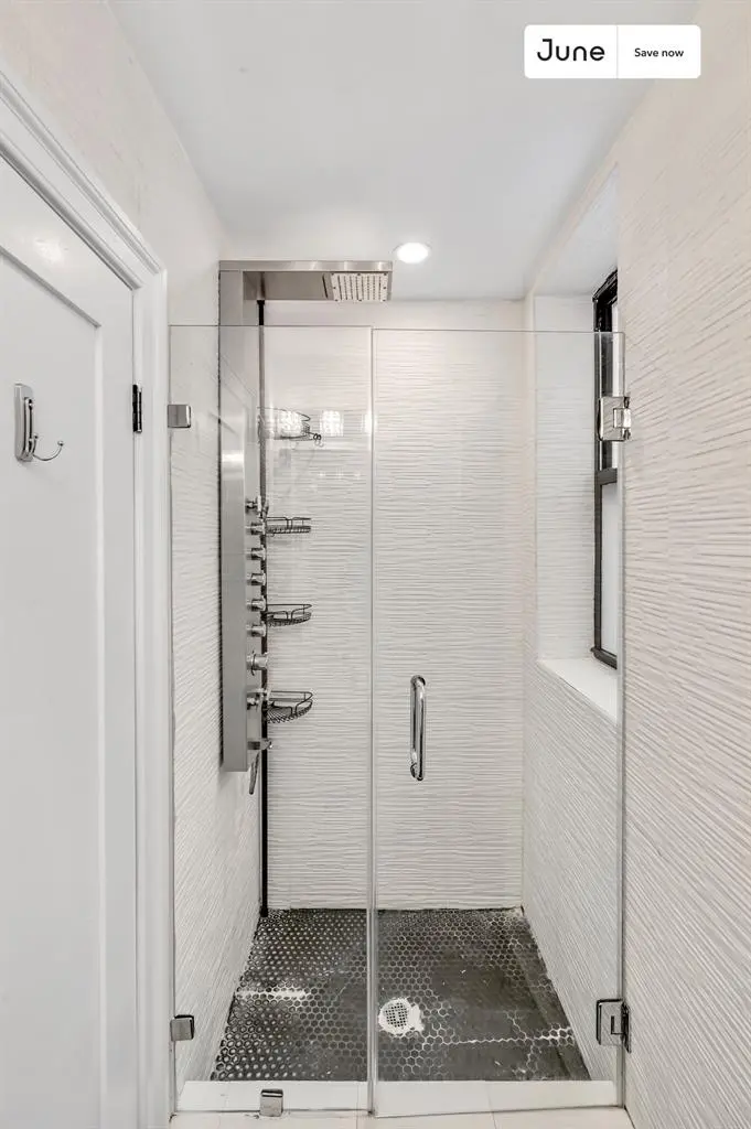 1 BR in New York City