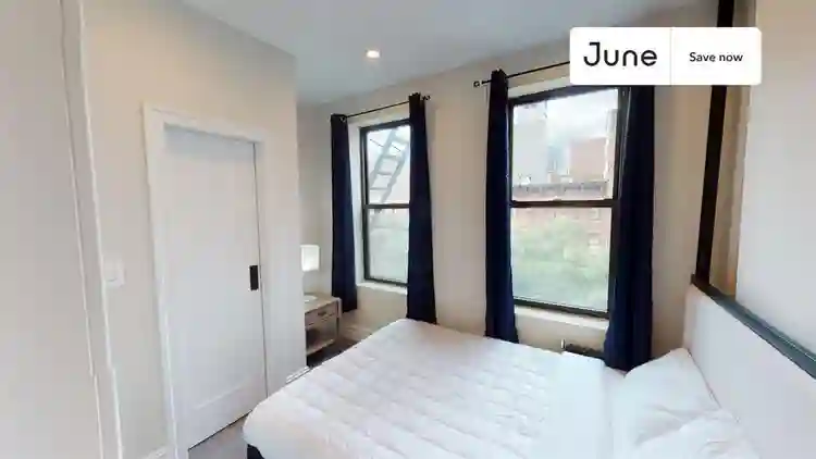 1 BR in New York City