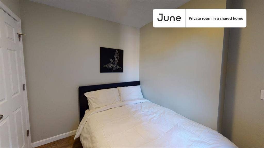 3 BR in Boston
