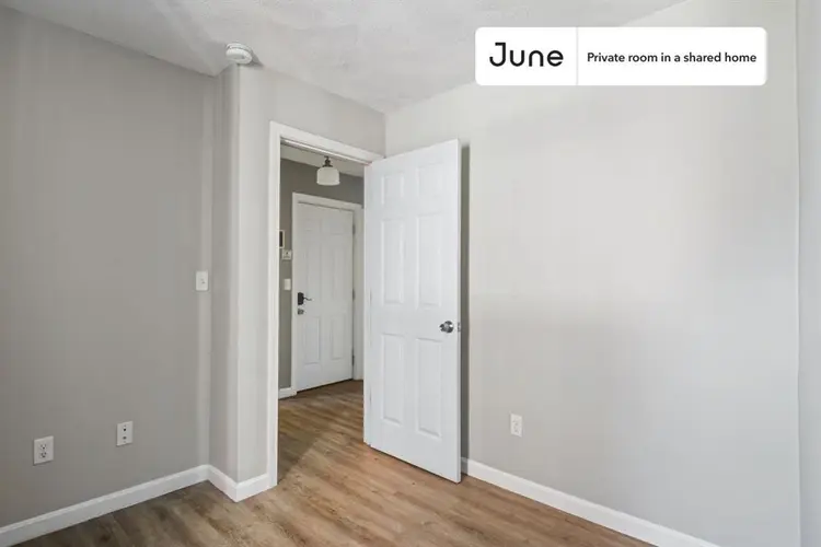 3 BR in Boston
