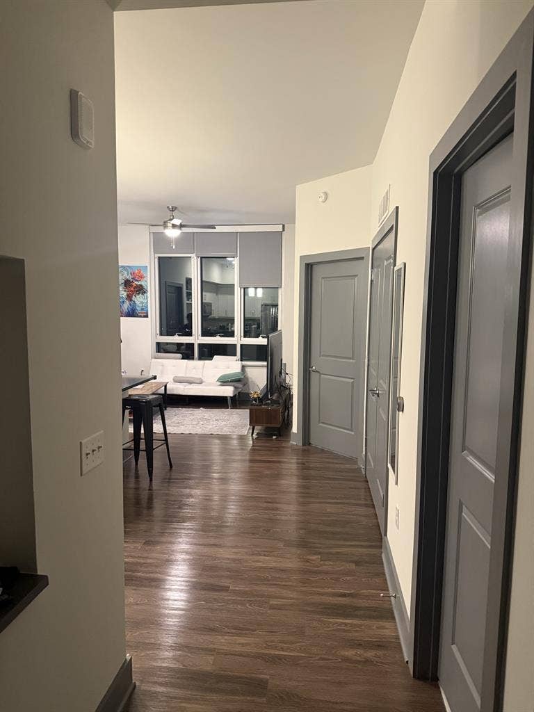 Roomate needed in my 2b2b