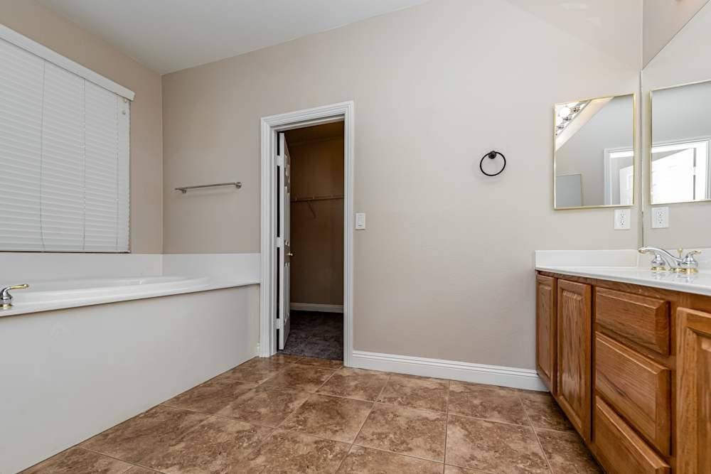 Private Room for rent